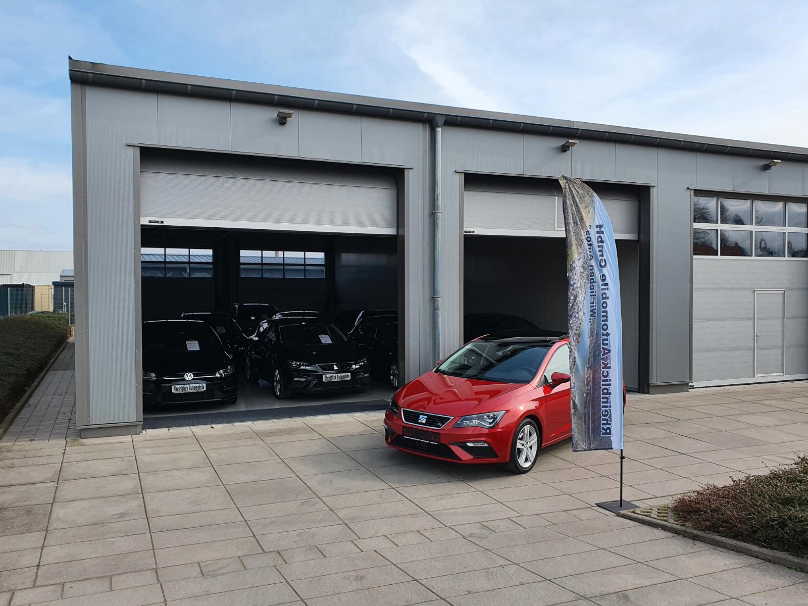 Volkswagen T-Cross IQ.Drive Style