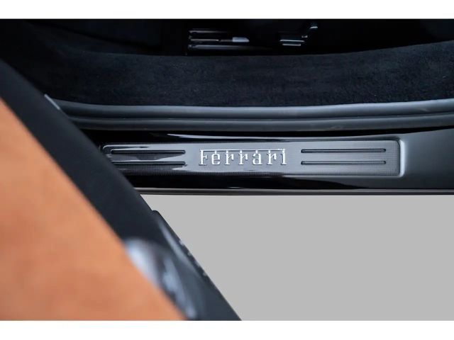 Ferrari 296 GTS >Low Mileage*LIFT*Shields*JBL*LEDs<