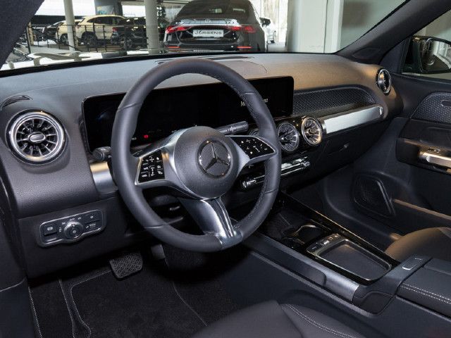 Mercedes-Benz GLB 200 GLB 200 d