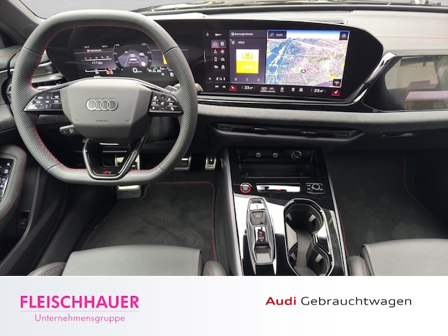 Audi A5 Avant S-Tronic