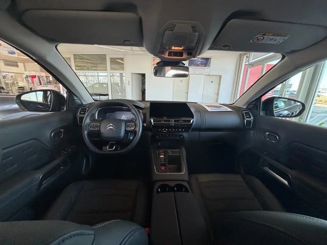 Citroën C5 Aircross Hybrid Plus