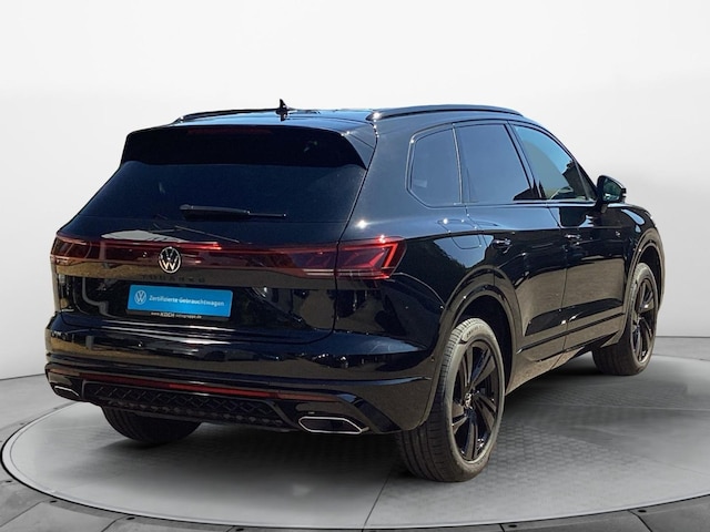 Volkswagen Touareg 3.0 V6 TDI R-Line