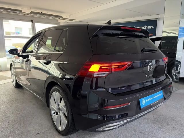 Volkswagen Golf 1.5 TSI Style