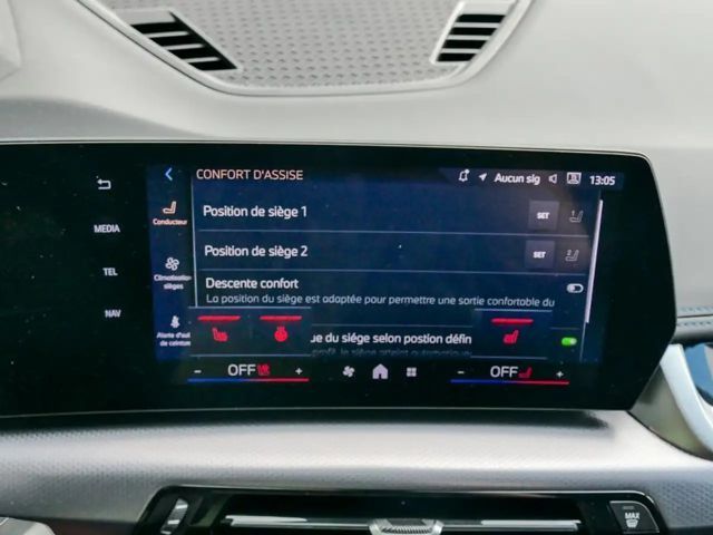 BMW iX1 M-Sport xDrive30