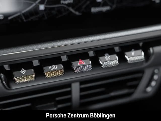 Porsche 992 Carrera Coupé