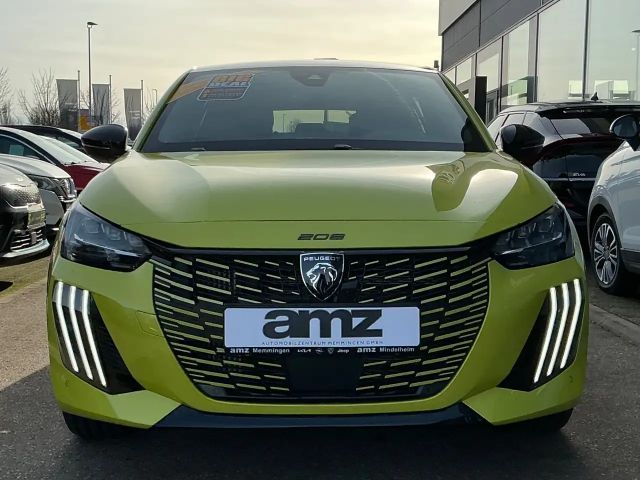 Peugeot 208 GT-Line