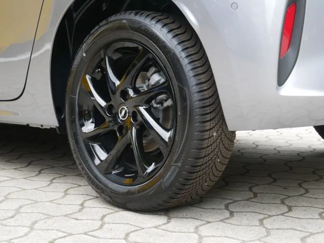 Opel Corsa 1.2 Turbo GS-Line Grand Sport Turbo