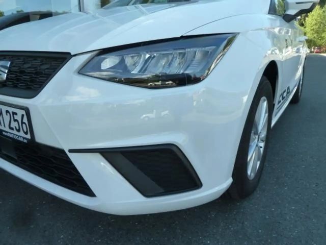 Seat Ibiza 1.0 TSI Style