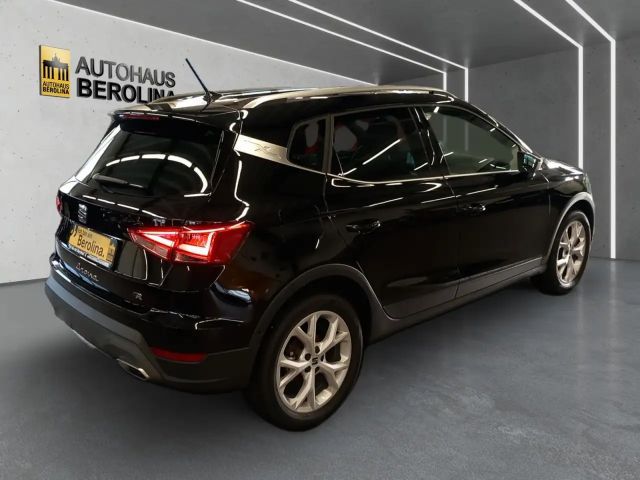 Seat Arona 1.0 TSI DSG FR-lijn