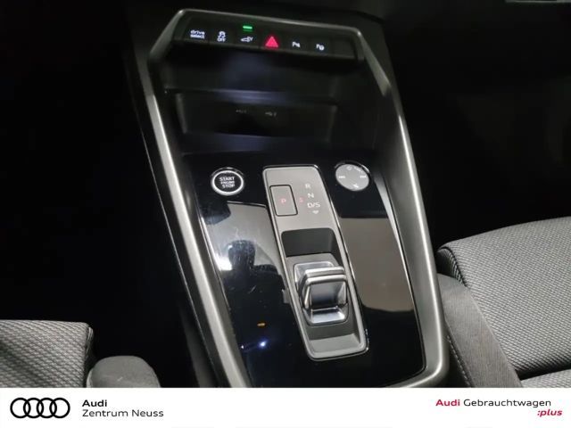 Audi A3 Hybride Sedan Sportback