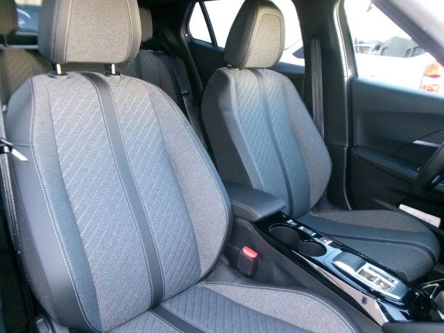 Peugeot 2008 Allure Pack Hybrid