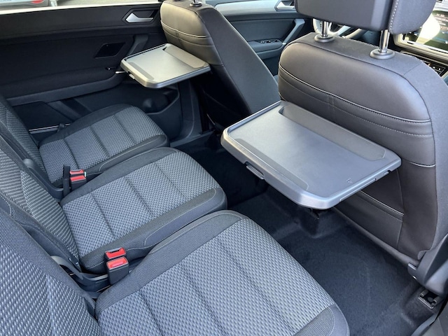 Volkswagen Touran 1.5 TSI Comfortline DSG