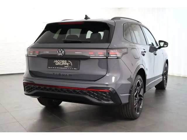 Volkswagen Tiguan 2.0 TDI DSG R-Line