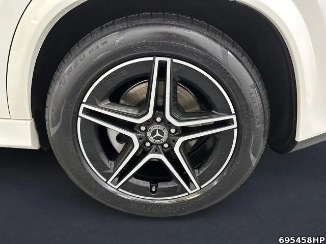 Mercedes-Benz GLE 350 4MATIC AMG Line