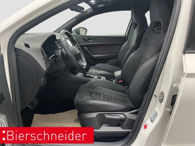 Cupra Ateca 2.0 TSI 4Drive DSG