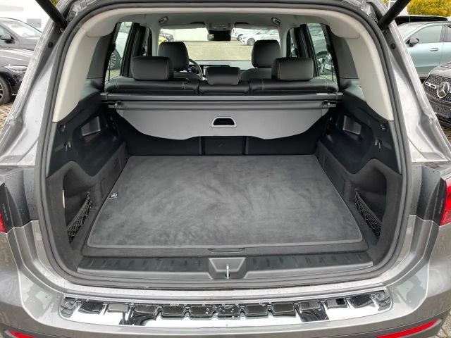 Mercedes-Benz GLB 180 Progressive