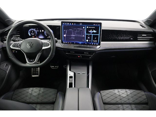 Volkswagen Passat 2.0 TDI R-Line Variant