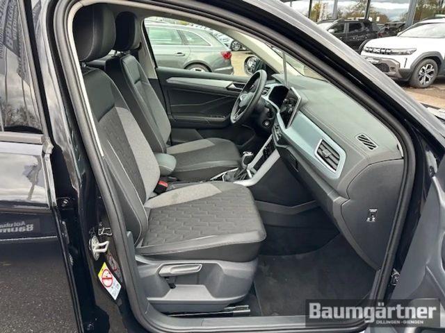 Volkswagen T-Roc 1.5 TSI DSG