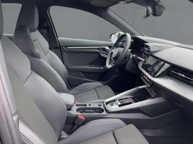 Audi S3 Quattro S-Tronic Sportback