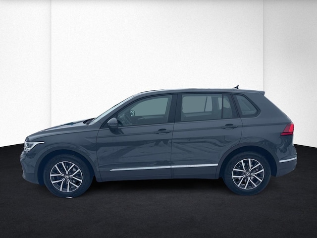 Volkswagen Tiguan 1.5 TSI