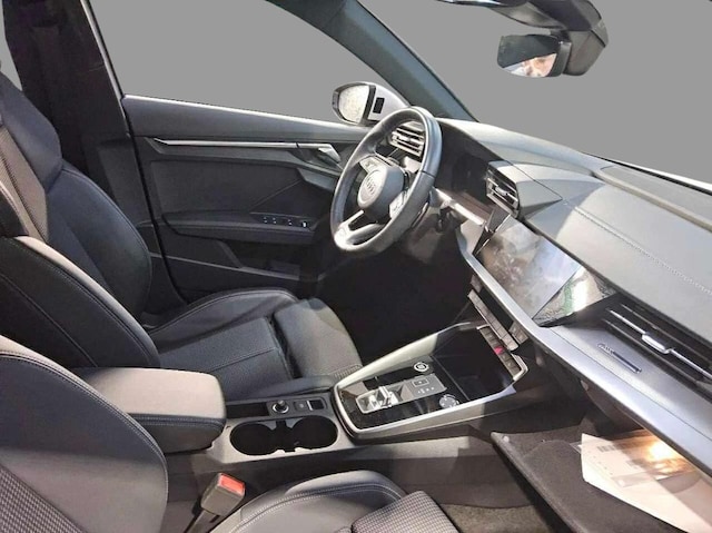 Audi A3 35 TFSI S-Line S-Tronic Sportback