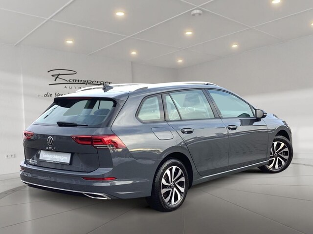 Volkswagen Golf 1.5 TSI Variant