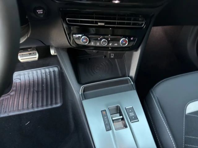 Opel Mokka GS-Line Grand Sport Turbo