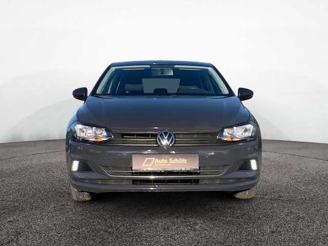 Volkswagen Polo 1.0 MPI Trendline
