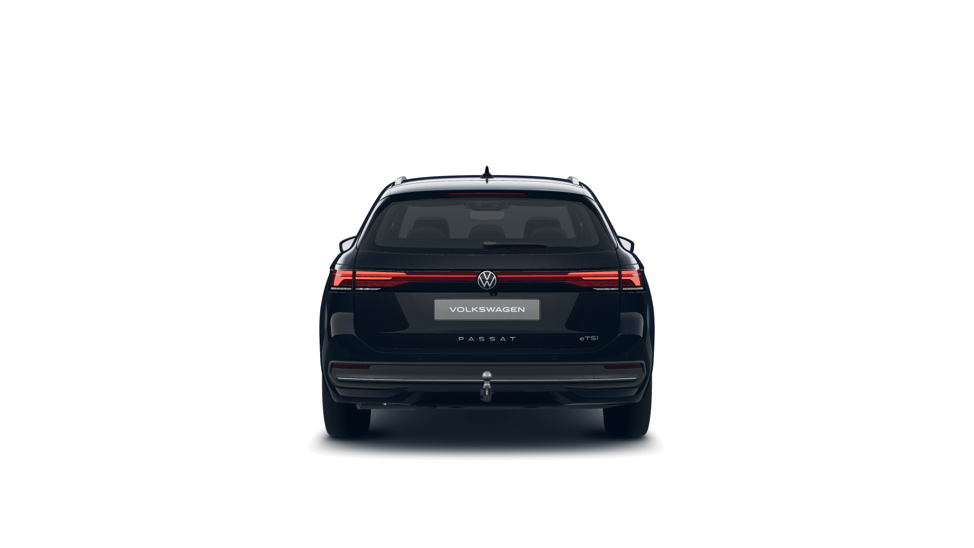 Volkswagen Passat 1.5 eTSI Business DSG Variant
