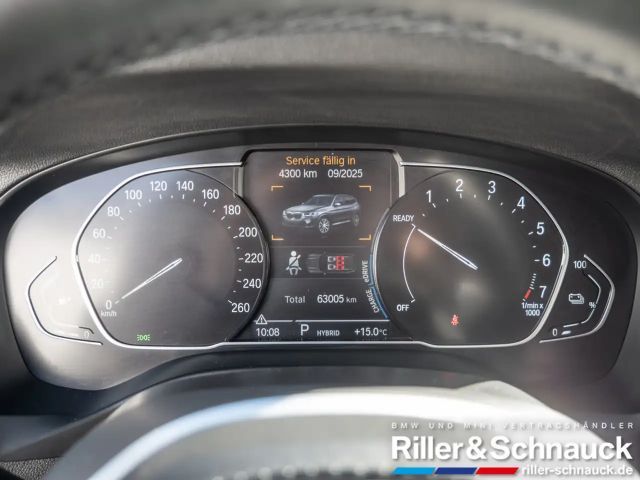 BMW X3 M-Sport xDrive xDrive30e