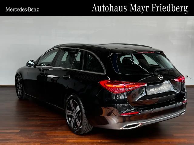Mercedes-Benz C 200 AVANTGARDE Estate