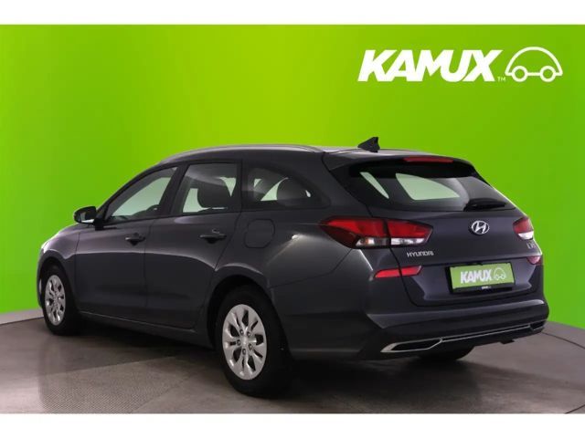 Hyundai i30 Trend