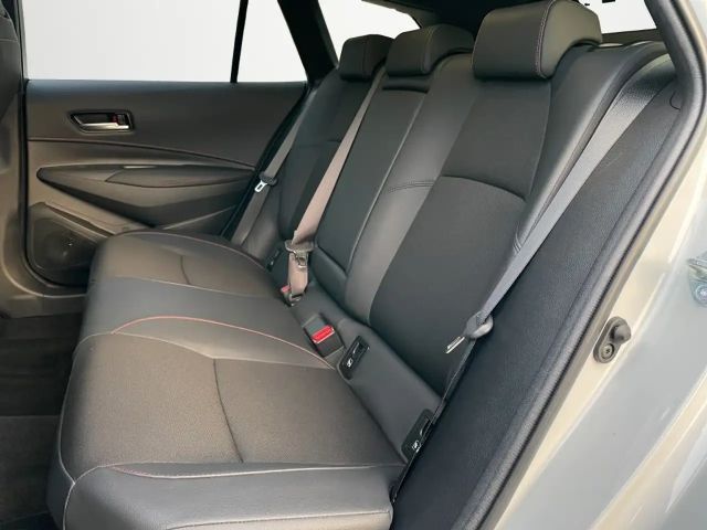 Toyota Corolla GR Hybride