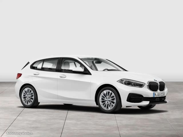 BMW 116 116i Sedan