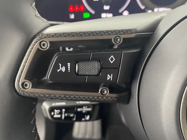 Porsche Taycan Sport Turismo Turbo