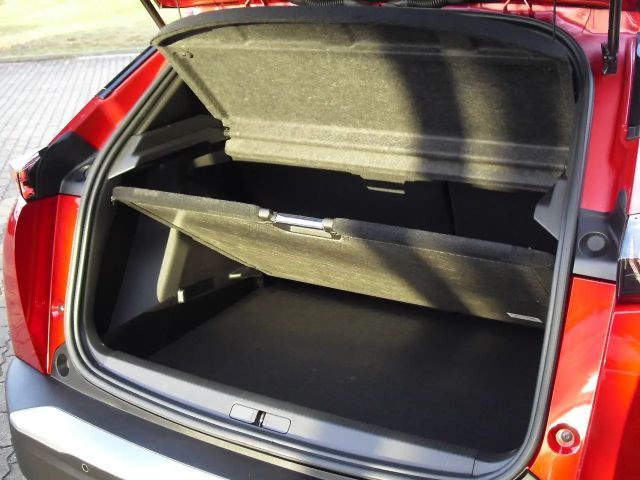 Peugeot 2008 Allure Pack EAT8