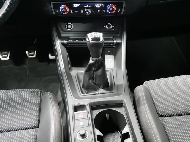 Audi Q3 35 TFSI S-Line Sportback