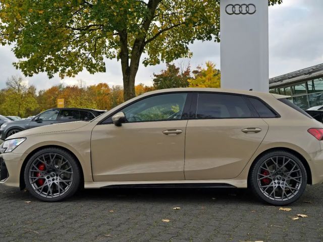 Audi RS3 Sedan Sportback