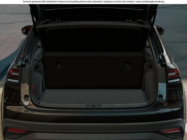 Volkswagen Taigo 1.0 TSI Life