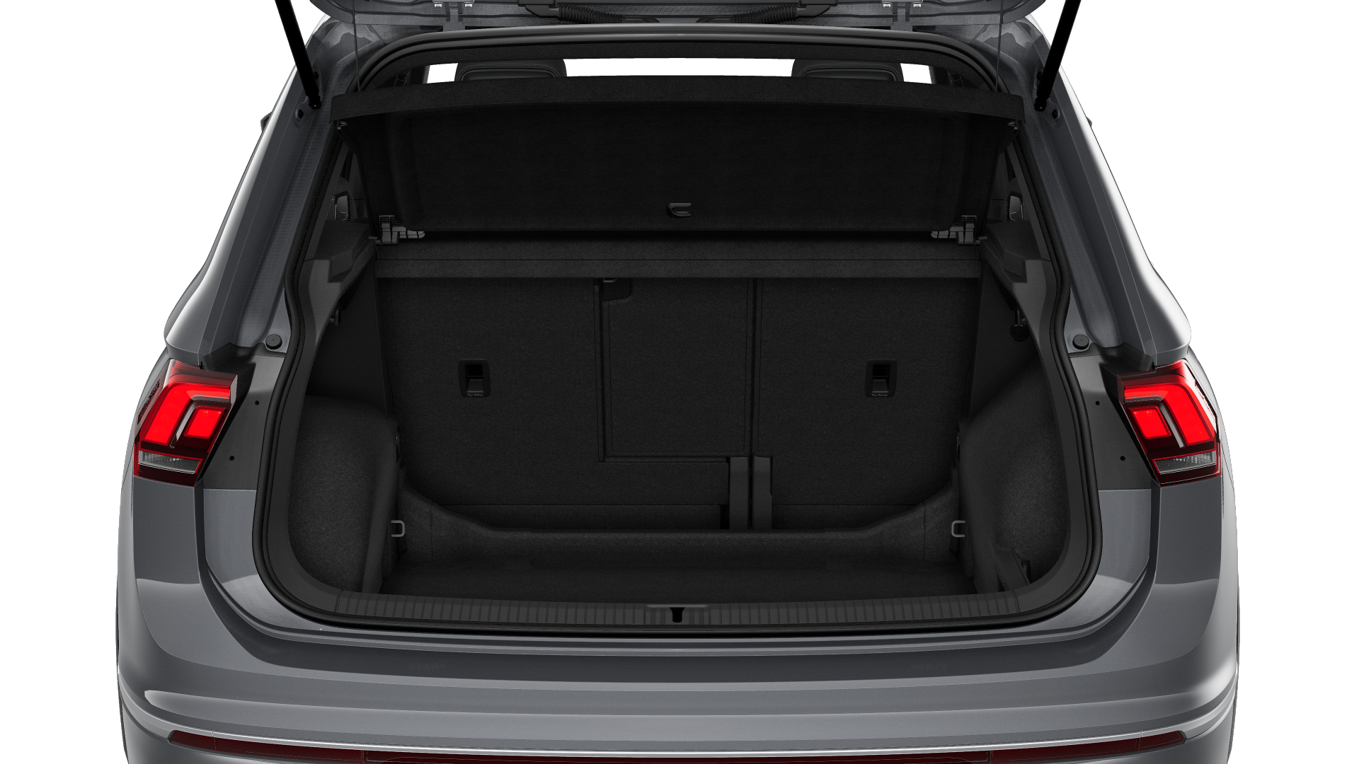 Volkswagen Tiguan 1.5 TSI DSG