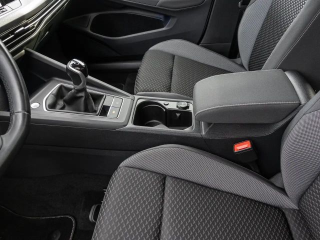 Volkswagen Golf 2.0 TDI Life