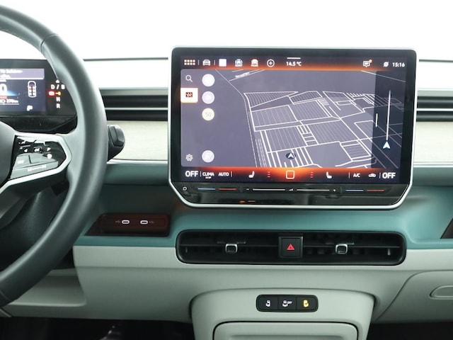 Volkswagen ID.Buzz LWB Pro