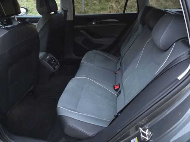 Volkswagen Passat Business DSG Variant