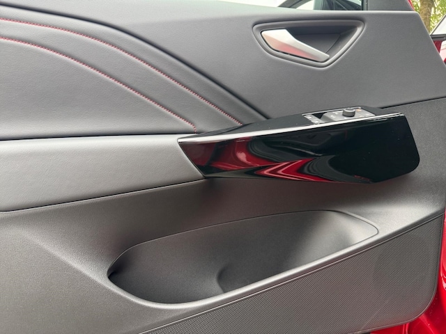 Volkswagen ID.3 GTX Performance