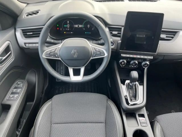 Renault Arkana E-Tech Hybrid Techno