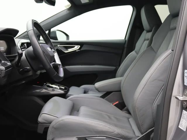 Audi Q4 e-tron Quattro