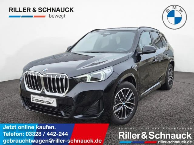 BMW X1 M-Sport sDrive