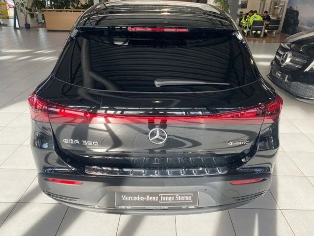 Mercedes-Benz EQA 350 4MATIC Electric Art