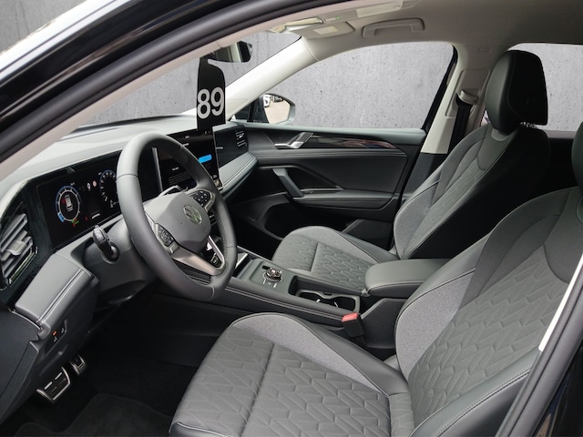 Volkswagen Tiguan DSG Life