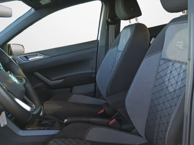 Volkswagen Polo 1.0 TSI DSG R-Line